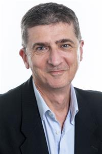 Profile image for Councillor Tim Alban