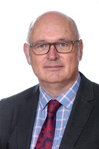 Profile image for Councillor Ian Derek Gardener