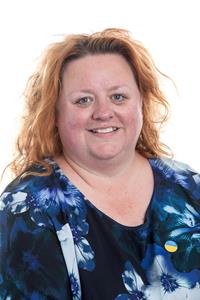 Profile image for Councillor Charlotte Ann Lowe