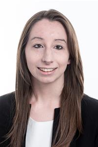 Profile image for Councillor Clare Hannah Tevlin