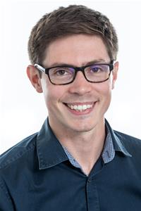 Profile image for Councillor Sam Wakeford