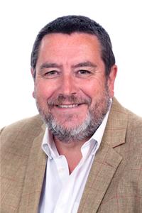 Profile image for Councillor Kevin Paul Gulson