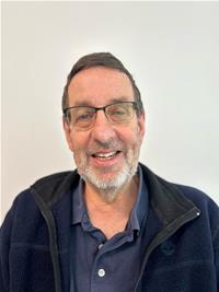 Profile image for Councillor James Roger Catmur