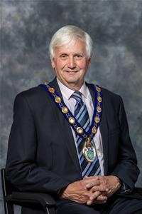 Profile image for Councillor Steve Richard McAdam