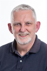 Profile image for Councillor Stephen Cawley