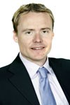 Profile image for Councillor David John Priestman