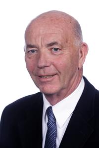 Profile image for Councillor John Michael Palmer