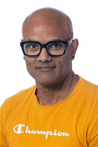 Profile image for Councillor Karan Maheshwari