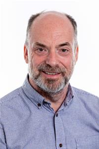 Profile image for Councillor Martin Andrew Hassall