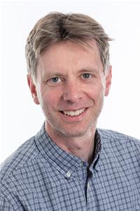 Profile image for Councillor Brett Alistair Mickelburgh