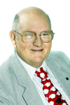 Profile image for Councillor Ian Ross Muir