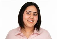 Profile image for Councillor Rianna D'Souza