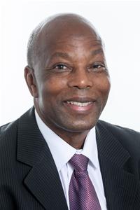 Profile image for Councillor Patrick Kadewere