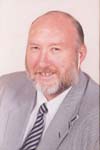 Profile image for Councillor Robert Ernest Barnes