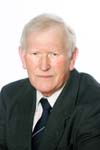 Profile image for Councillor John Ackerly Penhall Eddy