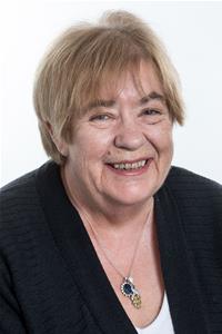 Profile image for Councillor Adela Eva Costello