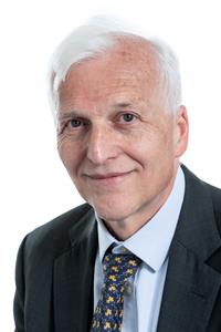 Profile image for Councillor Paul James Hodgson-Jones