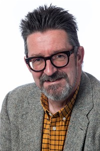 Profile image for Councillor Alan Hunt