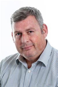 Profile image for Councillor Andrew Rayner Jennings