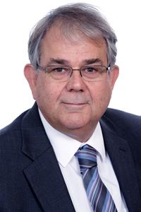 Profile image for Councillor Steve Criswell