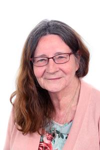 Profile image for Councillor Mrs Patricia Ellen Shrapnel