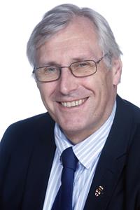 Profile image for Councillor Barry Stephen Chapman