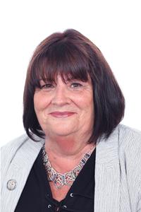 Profile image for Councillor Ms Angie Dickinson