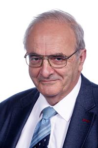 Profile image for Councillor Michael Frederick Shellens