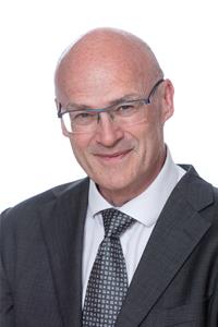 Profile image for Councillor David Norman Keane