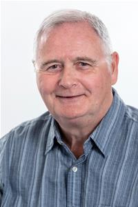 Profile image for Councillor Graham John Welton