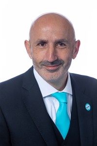 Profile image for Councillor Howard Tobias