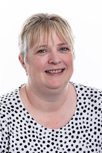 Profile image for Councillor Sally Ann Howell