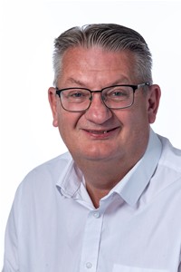 Profile image for Councillor Mark Young