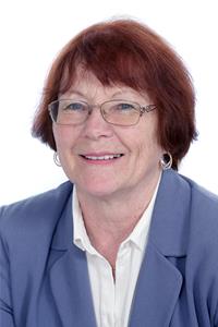Profile image for Councillor Mrs Jill Tavener