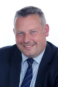 Profile image for Councillor Jason David Ablewhite