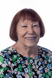 Profile image for Councillor Carole Innes