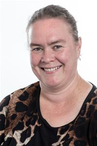 Profile image for Councillor Marion Kadewere