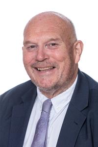 Profile image for Councillor Douglas Bernard Dew