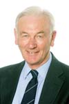 Profile image for Councillor John Edward Garner
