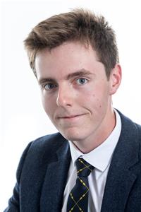 Profile image for Councillor Nathan James Hunt