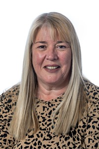 Profile image for Councillor Louise Ascroft