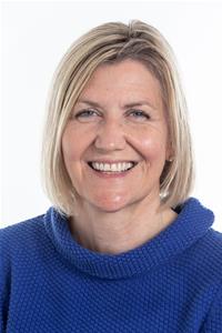 Profile image for Councillor Julie Elizabeth Kerr
