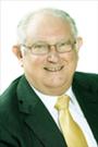 Profile image for Councillor Gordon Sydney Edward Thorpe