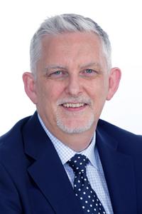 Profile image for Councillor Stephen Cawley