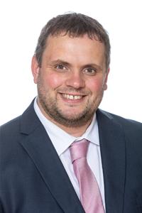 Profile image for Councillor Craig Smith
