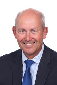 Profile image for Councillor Jon Neish