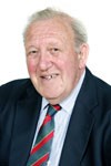 Profile image for Councillor Michael Frank Newman