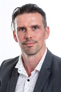Profile image for Councillor Dave John Shaw