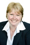 Profile image for Councillor Mrs Julie Ann Dew