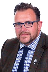 Profile image for Councillor Stephen John Corney